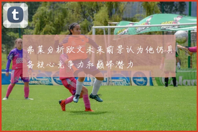 弗莱分析欧文未来前景认为他仍具备核心竞争力和巅峰潜力